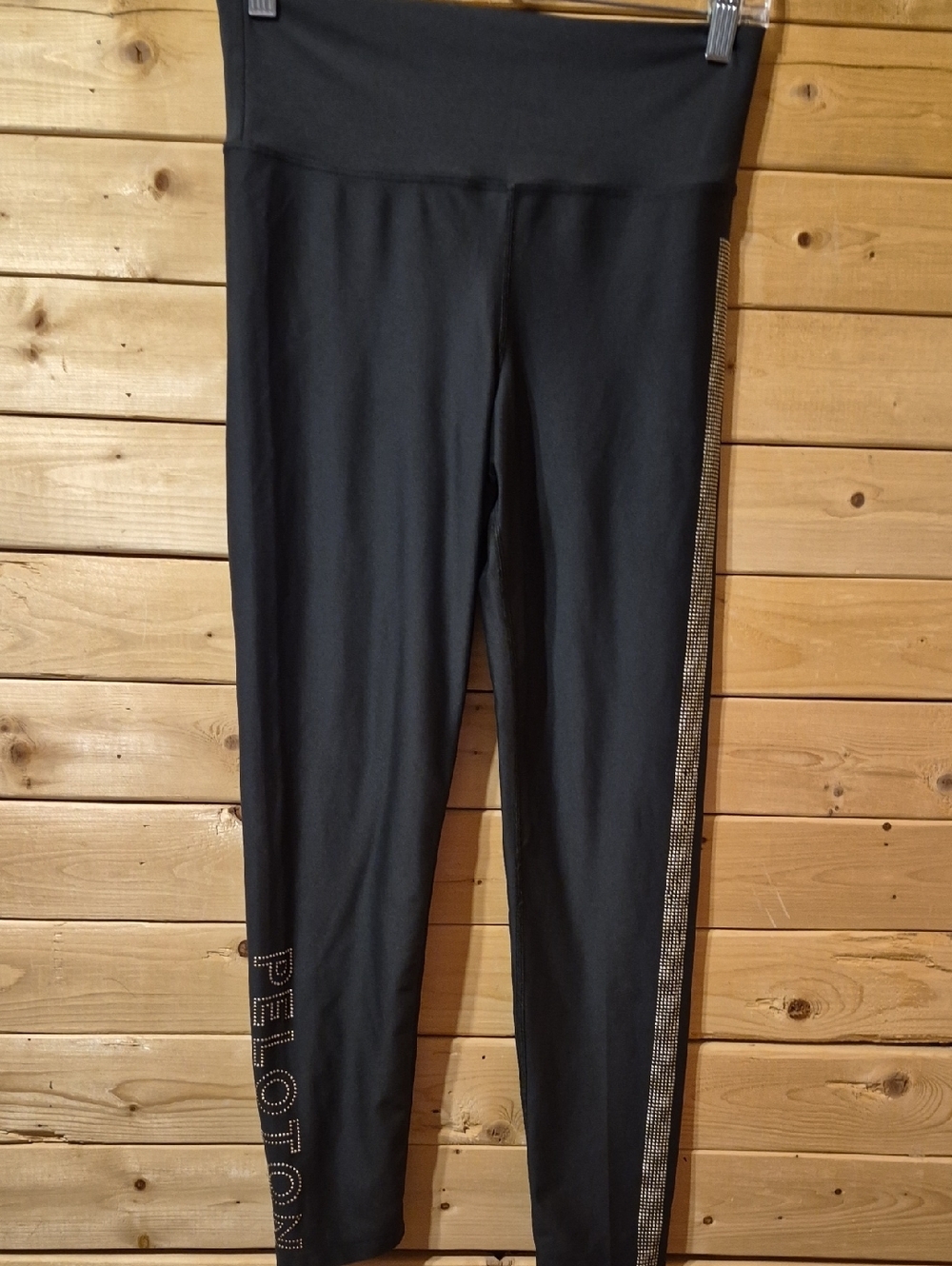 Womens Beachriot Sport Leggings Size Medium